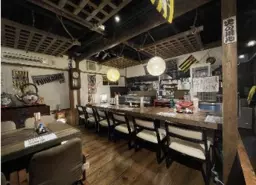 居酒屋居抜き♪西田辺駅徒歩3分♪外観