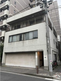 水天宮前駅 徒歩5分 1F 現況:その他 その他居抜きなど物件 【軽飲食程度相談】