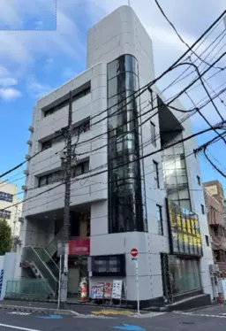 藤沢駅 徒歩3分 5F 　駅近好立地店舗外観