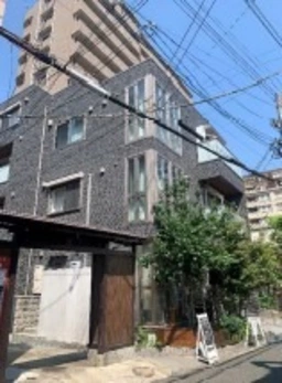★中崎町駅スグ！★エステ·ネイルパーソナルジム各種ショップ仕業事務所等おしゃれな室内が人気の物件です★