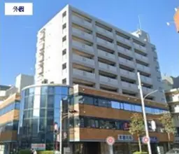 幕張本郷駅 徒歩3分 2F スケルトン物件 【飲食不可】外観