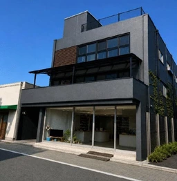 永福町駅 徒歩4分 1F/63万/33坪/ 現況:スケルトン【軽飲食程度相談】