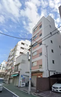 千駄木駅 徒歩5分 1F 現況:その他 その他居抜きなど物件 【飲食不可】外観