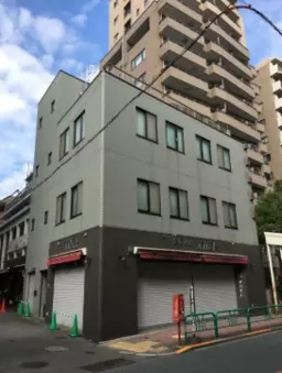 西荻窪駅 徒歩1分 1F 現況:物販 その他居抜きなど物件 【軽飲食可】外観