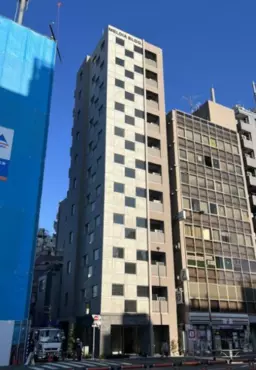 巣鴨駅 徒歩5分 1F ロードサイド スケルトン物件外観