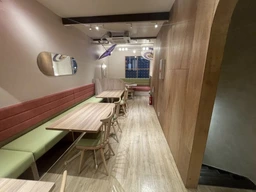 カレー屋居抜き店舗！中崎町駅徒歩2分！外観