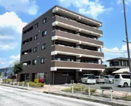 南桜井駅 徒歩1分 1F スケルトン物件 【貸事務所・店舗】【重飲食不可】外観
