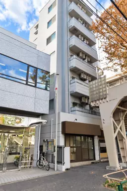 方南町駅 徒歩12分 1F 現況:定食/飲食居抜き物件 【飲食相談】※換気扇の大きさは変えられません外観