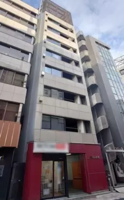 ◎神田駅 徒歩1分 1F  【飲食不可】