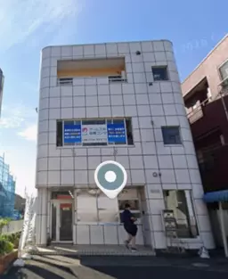 江戸川台駅 徒歩5分 1F 現況:その他 その他居抜きなど物件 【飲食不可】外観
