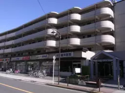 光が丘駅 徒歩12分 1F 現況:その他 その他居抜きなど物件 【飲食不可】