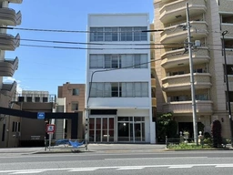 西荻窪駅 徒歩15分 1F/41万/23坪/ スケルトン物件 【軽飲食程度相談】