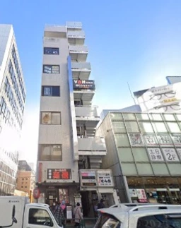 吉祥寺駅 徒歩2分 B1F スケルトン物件 【重飲食可】外観