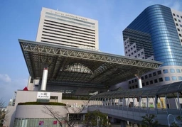 堺駅 徒歩2分 1F 35.8坪外観