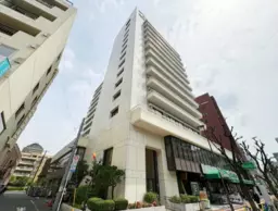 茗荷谷駅 徒歩6分 2F スケルトン物件 【何業も可】外観