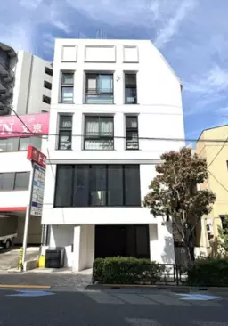 ◎茗荷谷駅 徒歩12分 1F スケルトン物件 【飲食可】外観