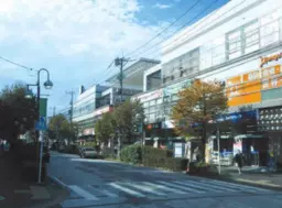 【UY1026】青葉台駅徒歩2分！業種についてはご相談ください！