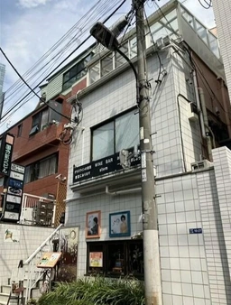六本木駅 徒歩5分 1F スケルトン物件