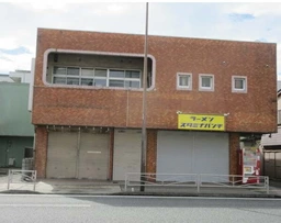 和田町駅徒歩6分 賃料29.7万円 17.1坪 【飲食可】