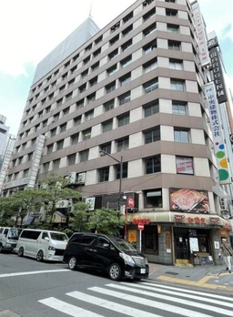 【新橋駅・銀座駅徒歩5分】外堀通り近くの好立地！物販やサービス店舗にご相談可能な約60坪の広々テナント【業種相談】