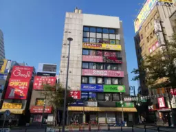 ≪中野駅 徒歩1分｜7階・93.95㎡｜軽飲食相談≫