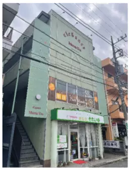 六浦駅 徒歩1分 1F 現況:その他 その他居抜きなど物件 【飲食可】外観