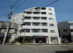 三軒茶屋駅 徒歩8分 茶沢通り沿い　１階路面店 【軽飲食可】