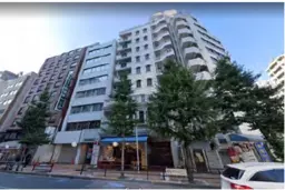 大久保駅 徒歩3分 B1F 現況:寿司・割烹 飲食居抜き物件 【飲食可】外観