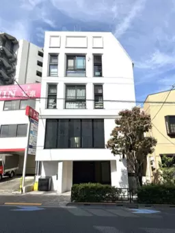 茗荷谷駅 徒歩12分 B1F スケルトン物件 【何業も可】