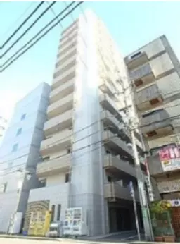 【HS1026】川崎駅徒歩4分。店舗相談可能。サロン向け。飲食不可。