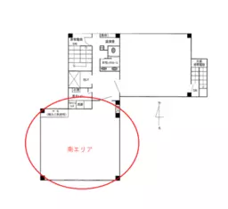 ■神保町駅 徒歩1分 2F OAフロア物件 【飲食不可】外観