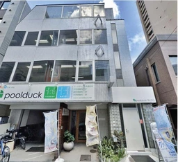 京急蒲田駅徒歩4分 賃料44万円 38.3坪 【飲食不可】