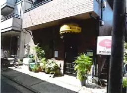 中目黒駅 徒歩6分 1F 現況:その他 その他居抜きなど物件 【飲食不可】