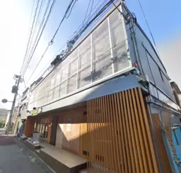 小町通り至近！飲食店可能な居抜物件です！外観