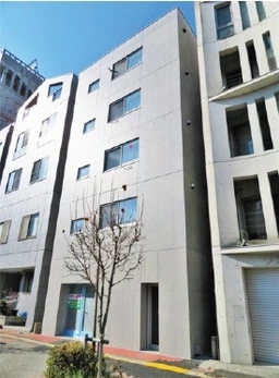 浅草駅 徒歩6分 1F スケルトン物件 【業種相談】カフェ・物販などに最適！