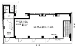 ■表参道駅【飲食不可】※メール問い合わせのみ対応可※外観