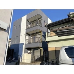 熊谷駅 徒歩33分 1F【フリーレント1ヶ月！礼金0ヶ月！サロン、事務所等】外観