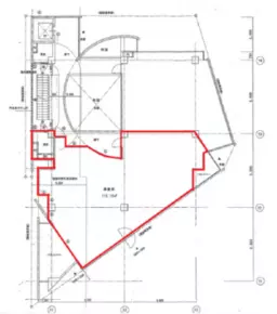 鞠子運送株式会社本社ビル【賃料：660,000円（税込）】