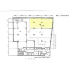 柏駅 徒歩5分 1F 貸店舗（一部）