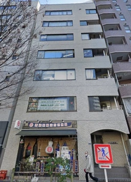 曙橋駅徒歩2分 3階 飲食店不可[12386]