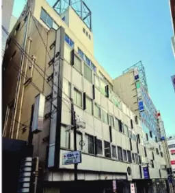 町田駅 徒歩2分 5F 現況:その他 その他居抜きなど物件 【飲食不可】