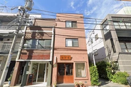 千駄木駅徒歩1分 1階路面店[12387]