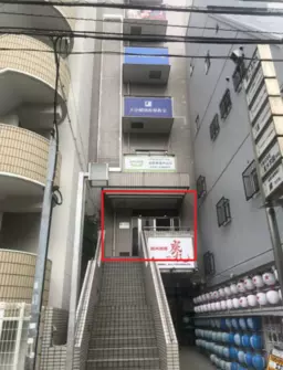 高田馬場駅 徒歩1分 1F店舗物件 【飲食不可】
