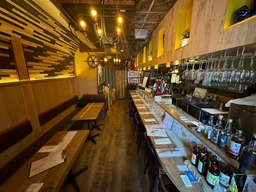 地下鉄成増駅から徒歩2分！居酒屋の居抜き物件！！