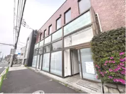 東武練馬駅 徒歩10分 1F〜2F 物件外観