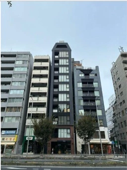 渋谷駅 徒歩6分 9F サロン・整体・クリニック・学習塾等相談可！【※飲食不可】