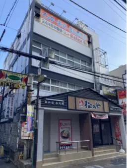 武蔵小金井駅 徒歩3分 1F 現況:その他 その他居抜きなど物件 【業種相談】管理番号：400192