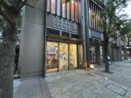 ≪月島駅 徒歩2分｜1階・50.13㎡｜軽飲食相談≫外観