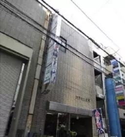神戸三宮駅徒歩6分！スナック·ラウンジ最適♪外観