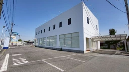 柏駅 徒歩90分 1F〜2F 現況:物販 その他居抜きなど物件 【飲食不可】外観